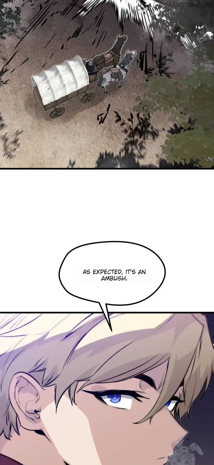 The Regressed Mercenary’s Machinations Chapter 15 page 82 - 