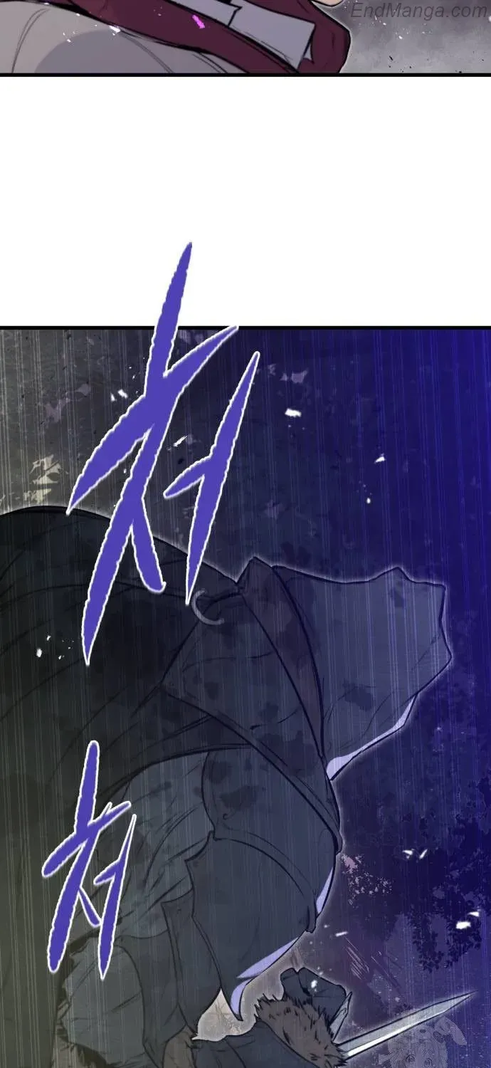 The Regressed Mercenary’s Machinations Chapter 15 page 84 - 