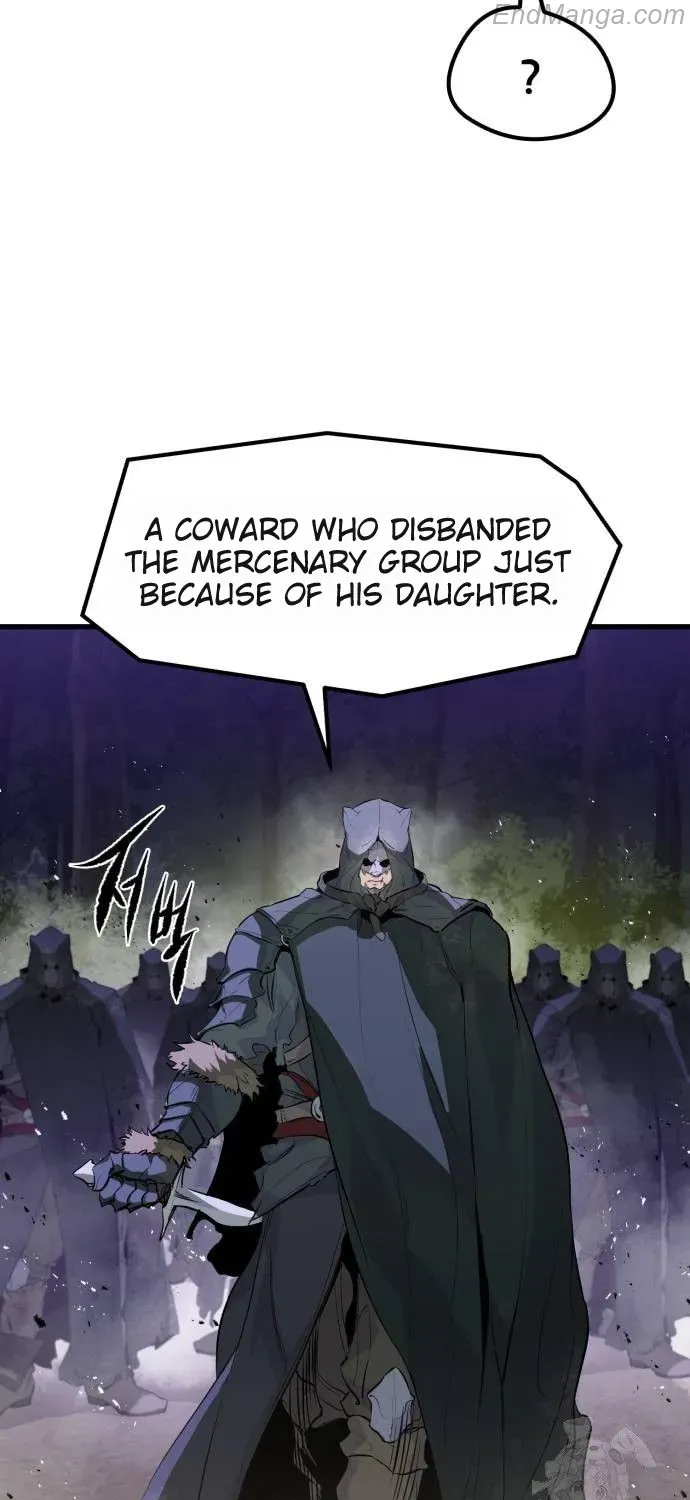 The Regressed Mercenary’s Machinations Chapter 15 page 90 - 