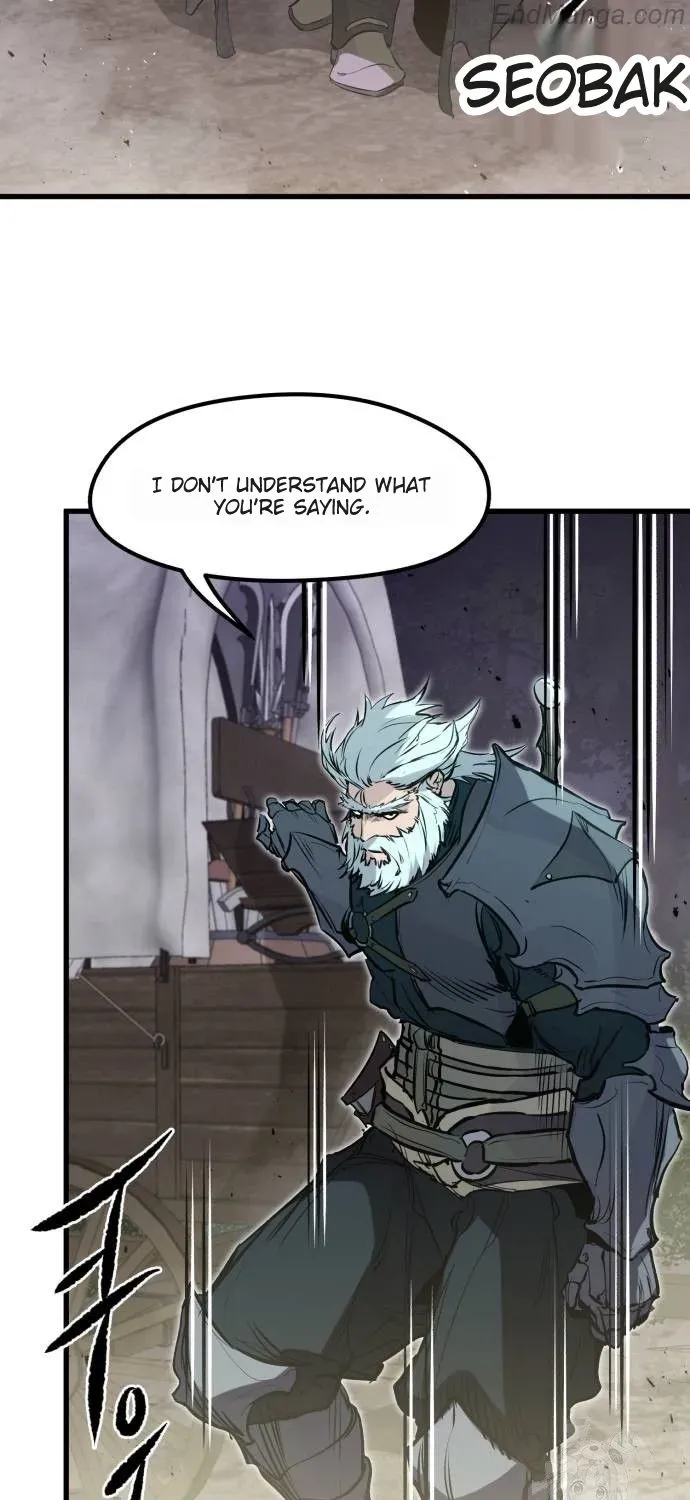 The Regressed Mercenary’s Machinations Chapter 15 page 92 - 