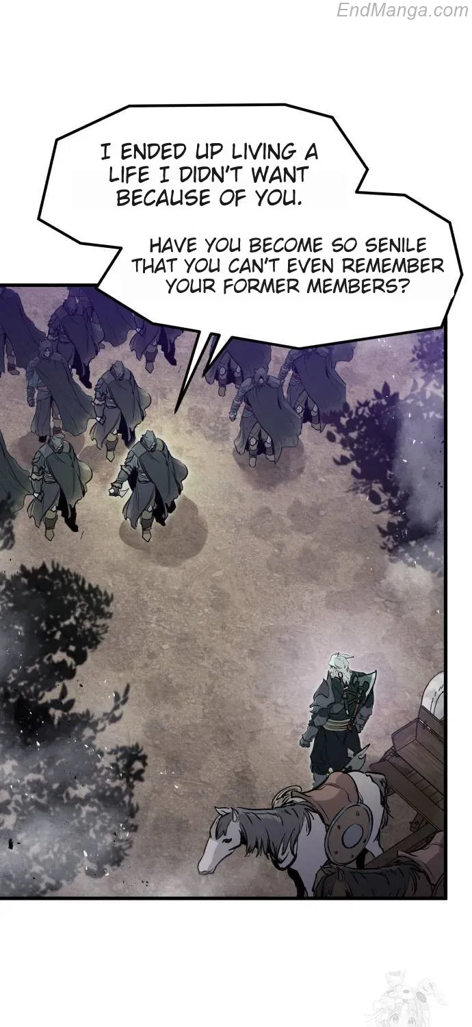 The Regressed Mercenary’s Machinations Chapter 15 page 94 - 