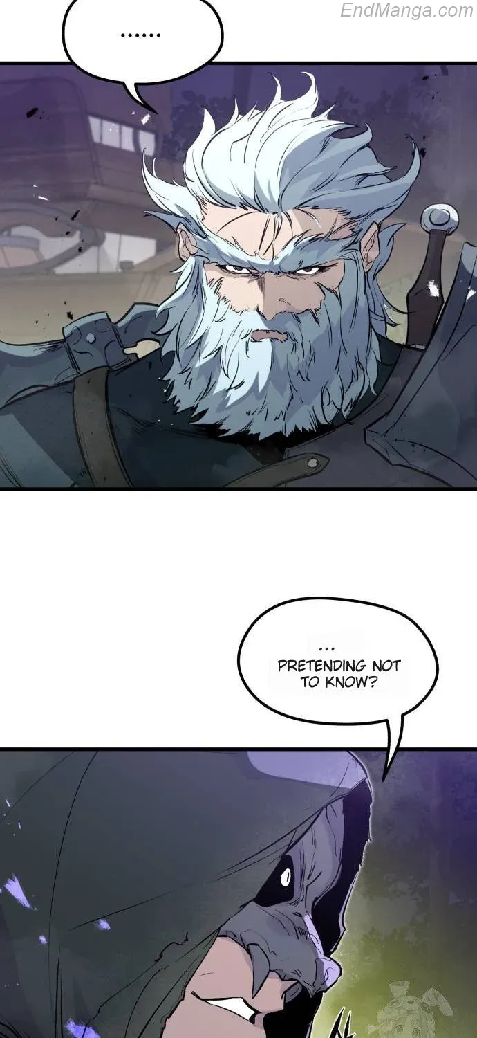 The Regressed Mercenary’s Machinations Chapter 15 page 96 - 
