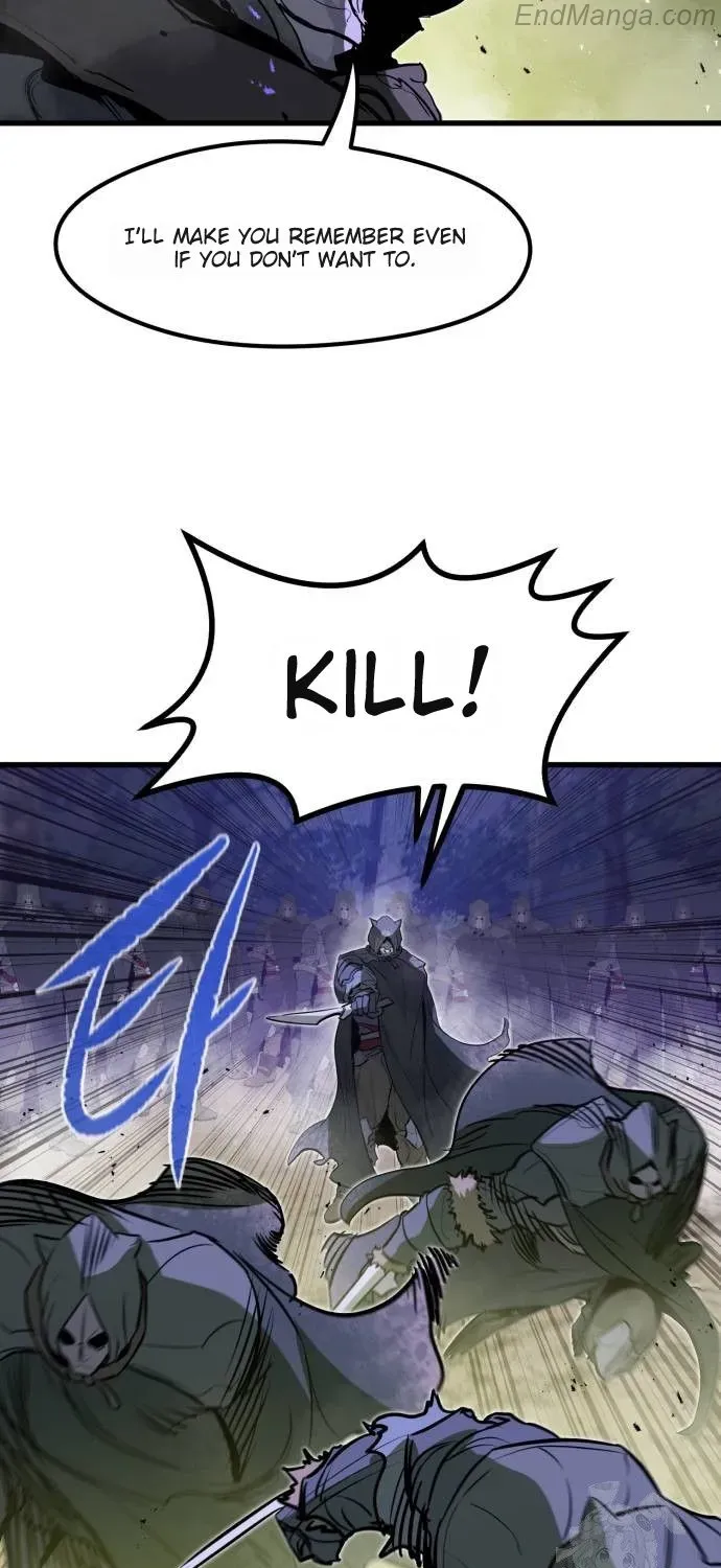 The Regressed Mercenary’s Machinations Chapter 15 page 98 - 