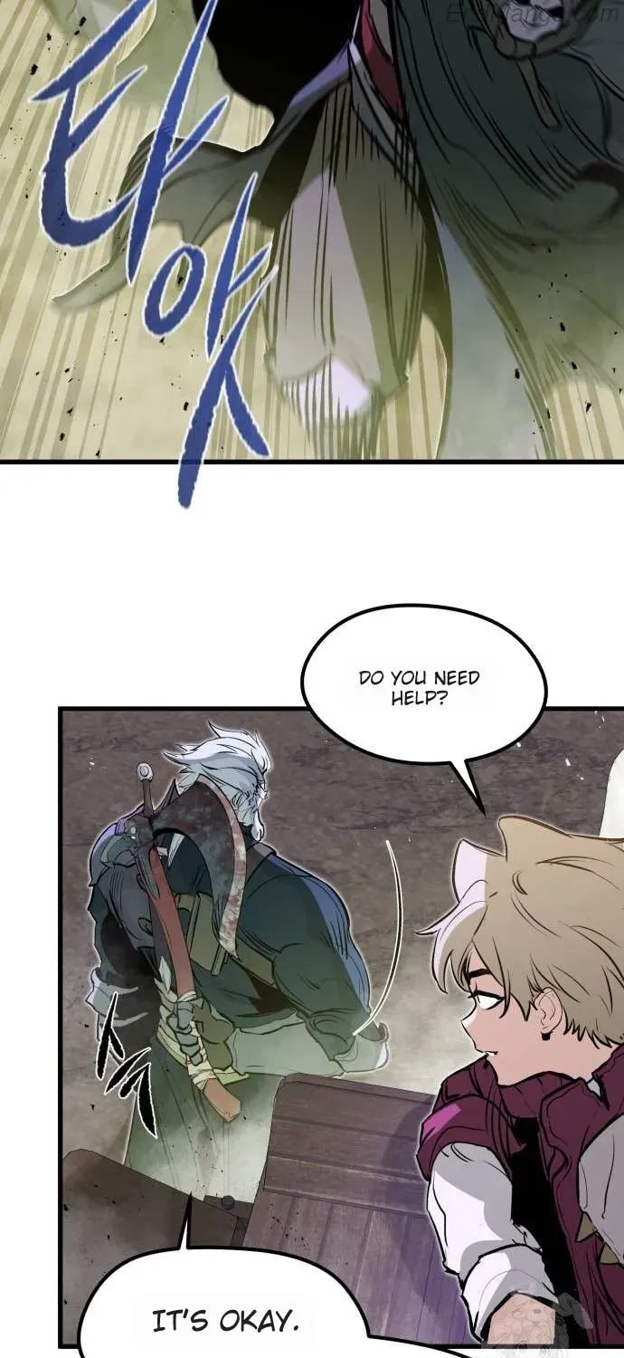 The Regressed Mercenary’s Machinations Chapter 15 page 100 - 
