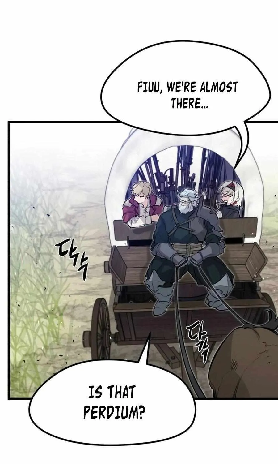 The Regressed Mercenary’s Machinations Chapter 16 page 109 - 