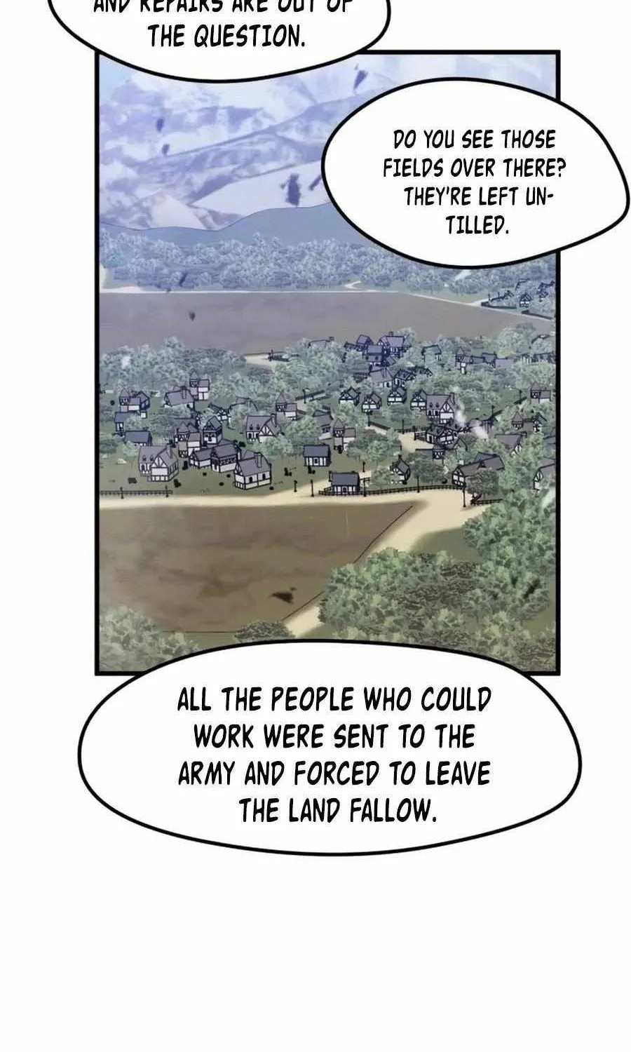 The Regressed Mercenary’s Machinations Chapter 16 page 115 - 
