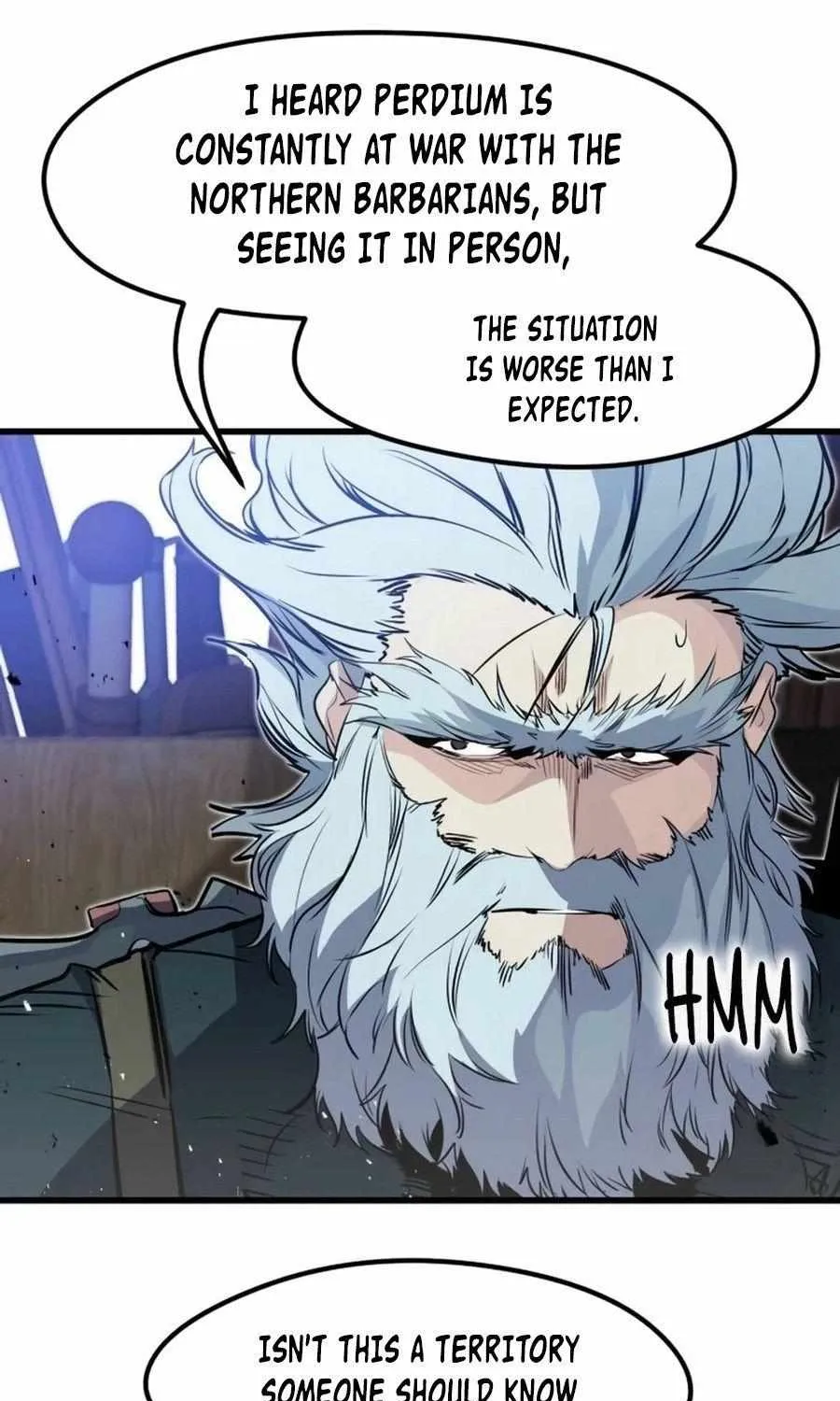 The Regressed Mercenary’s Machinations Chapter 16 page 116 - 