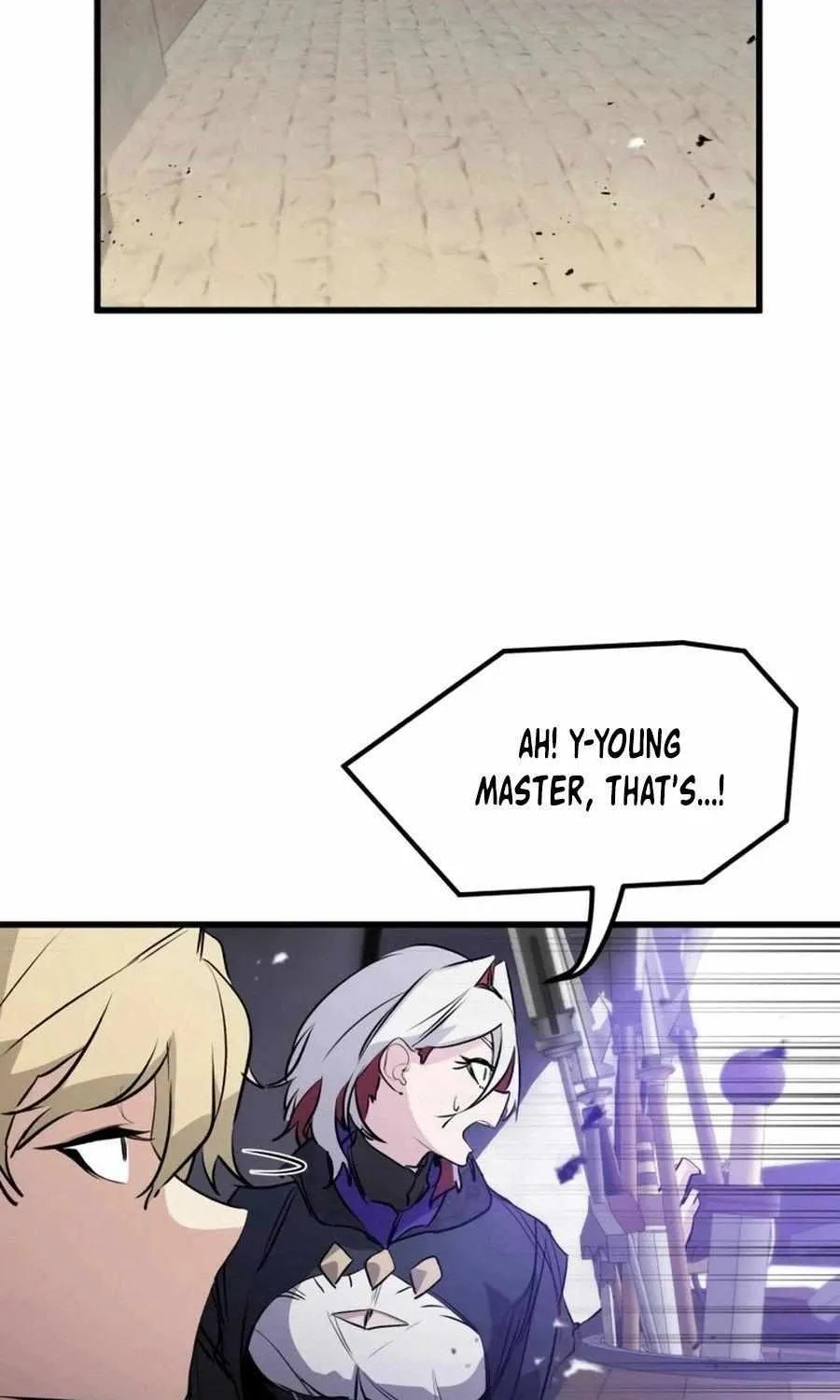 The Regressed Mercenary’s Machinations Chapter 16 page 123 - 