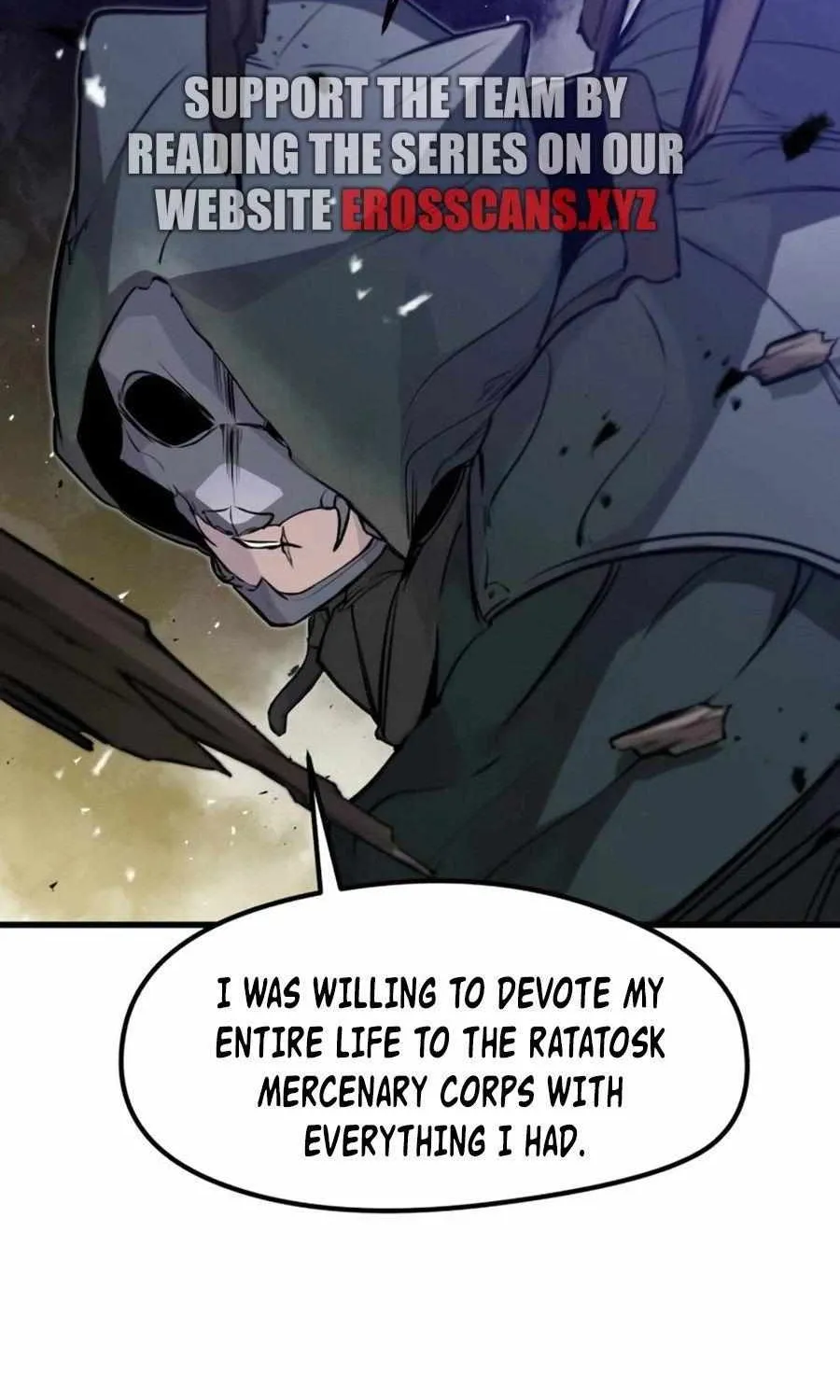 The Regressed Mercenary’s Machinations Chapter 16 page 14 - 