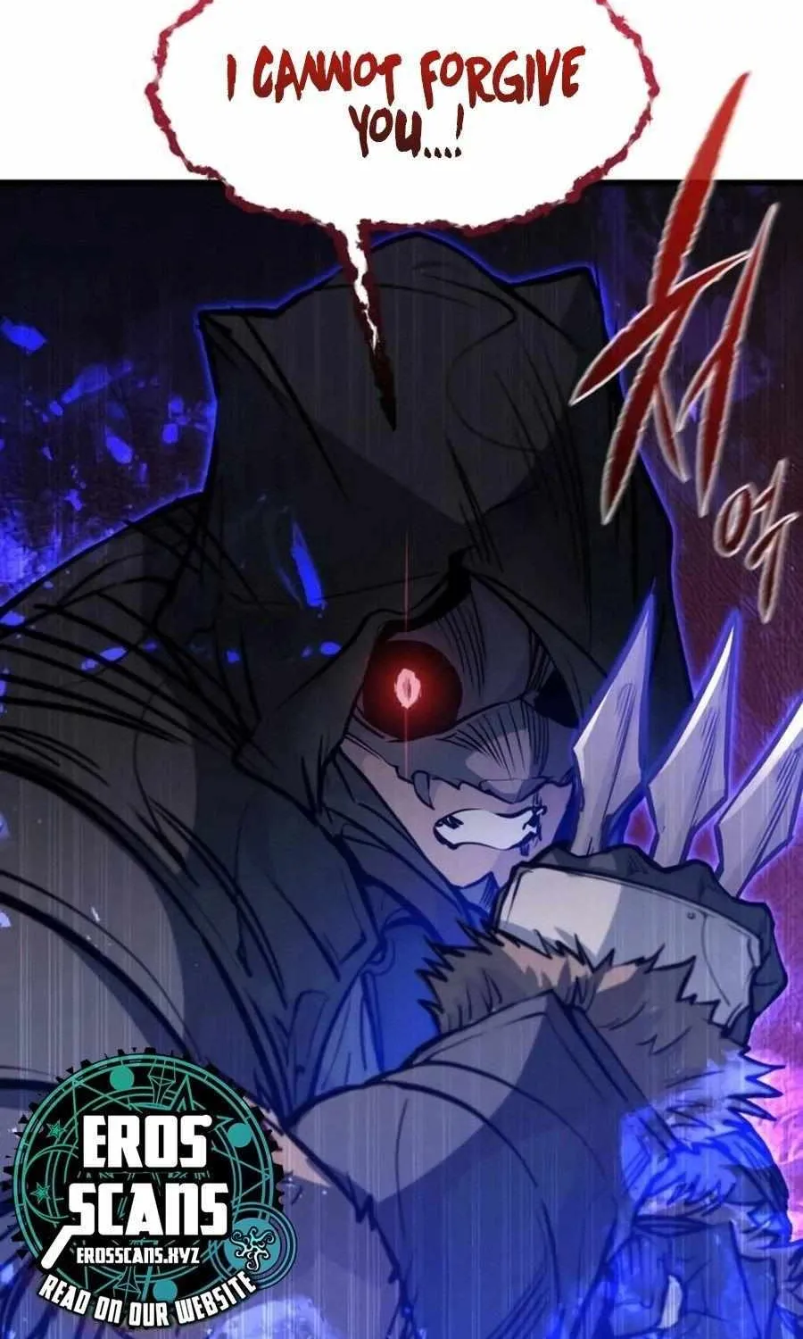 The Regressed Mercenary’s Machinations Chapter 16 page 17 - 