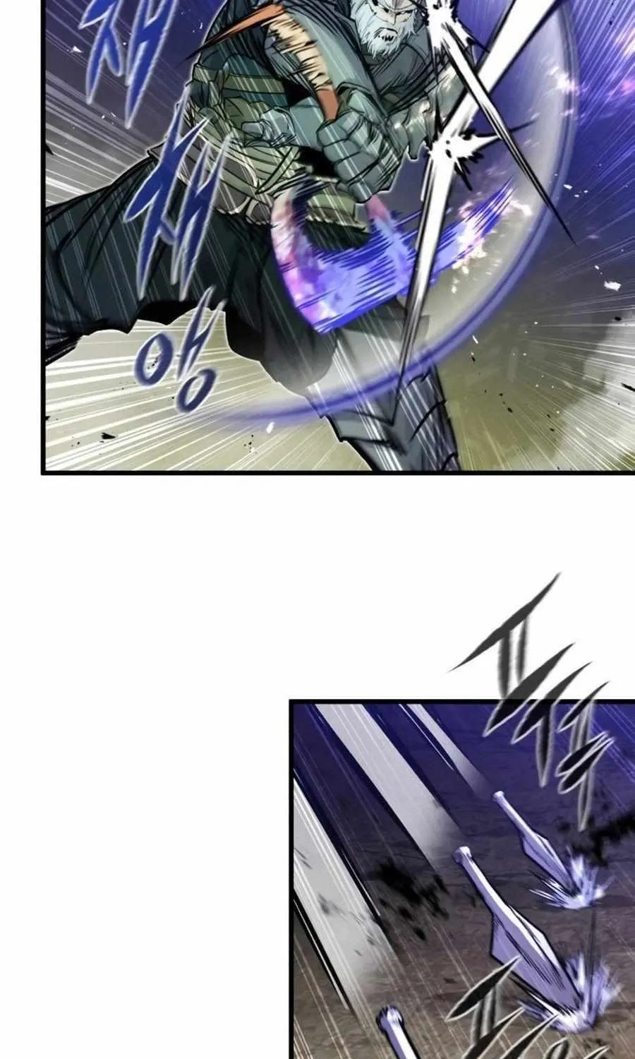 The Regressed Mercenary’s Machinations Chapter 16 page 20 - 