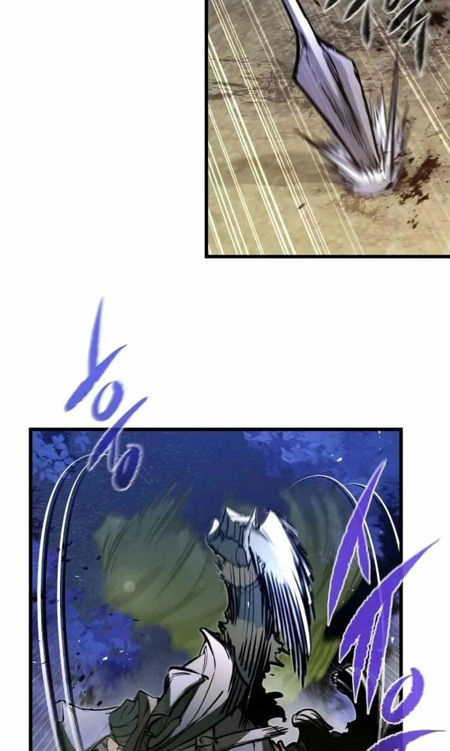 The Regressed Mercenary’s Machinations Chapter 16 page 21 - 