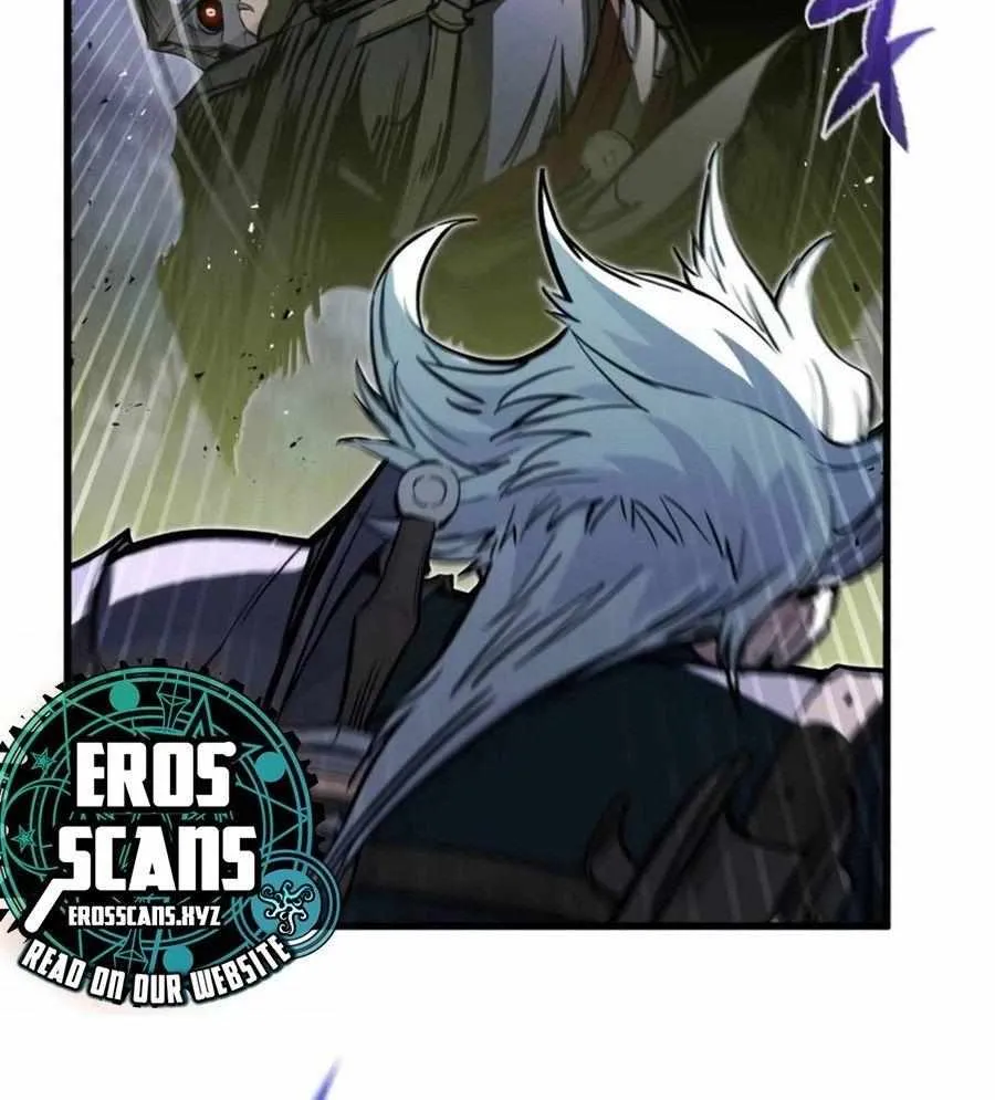 The Regressed Mercenary’s Machinations Chapter 16 page 22 - 