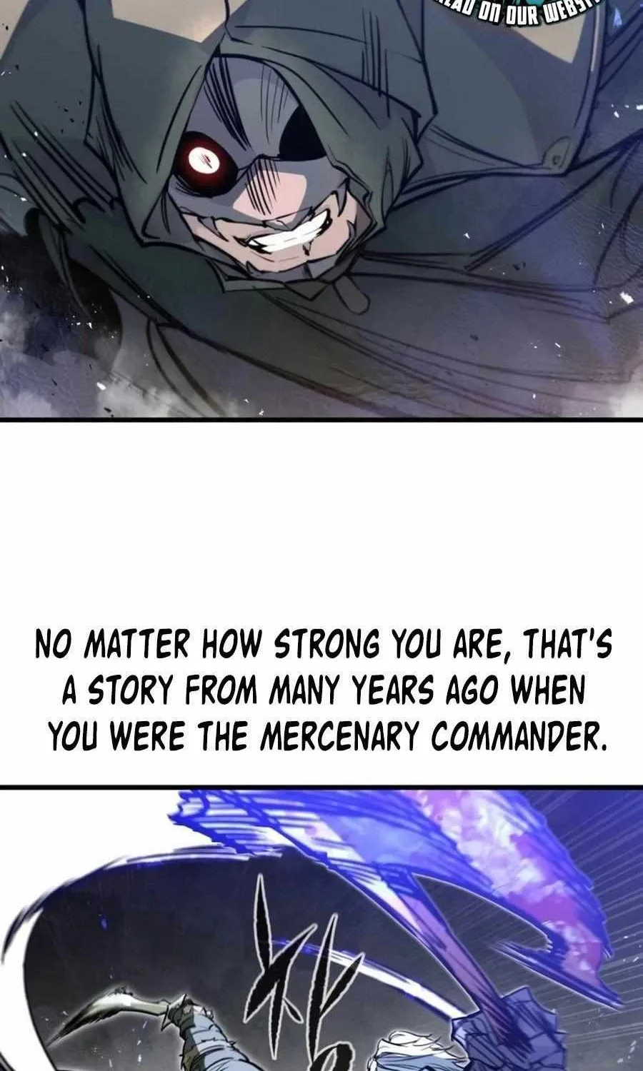 The Regressed Mercenary’s Machinations Chapter 16 page 26 - 