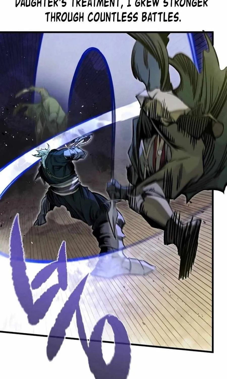 The Regressed Mercenary’s Machinations Chapter 16 page 28 - 