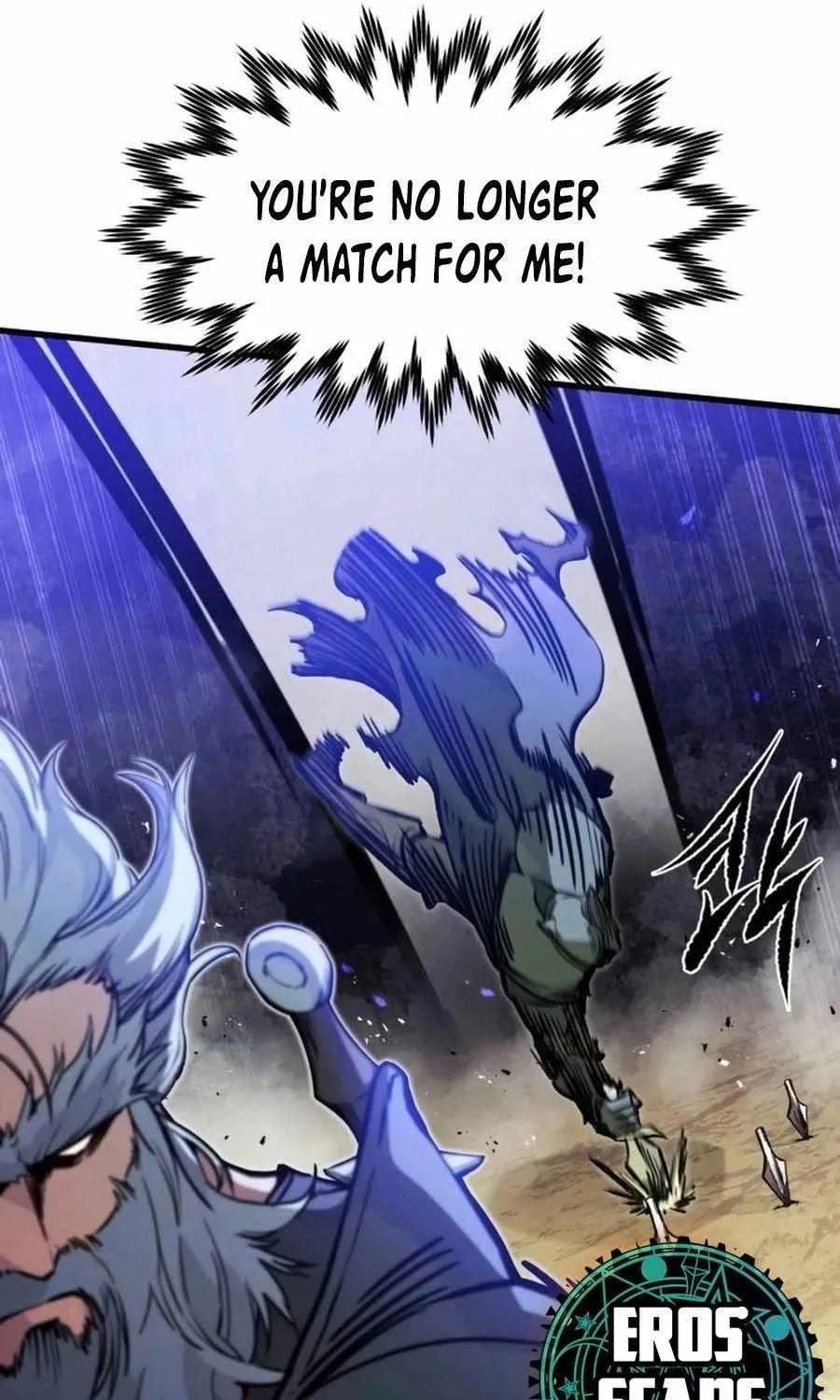 The Regressed Mercenary’s Machinations Chapter 16 page 30 - 