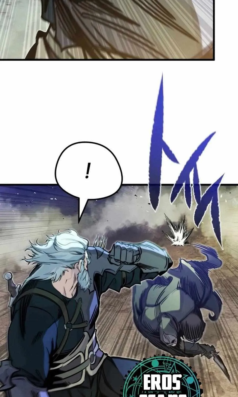 The Regressed Mercenary’s Machinations Chapter 16 page 34 - 