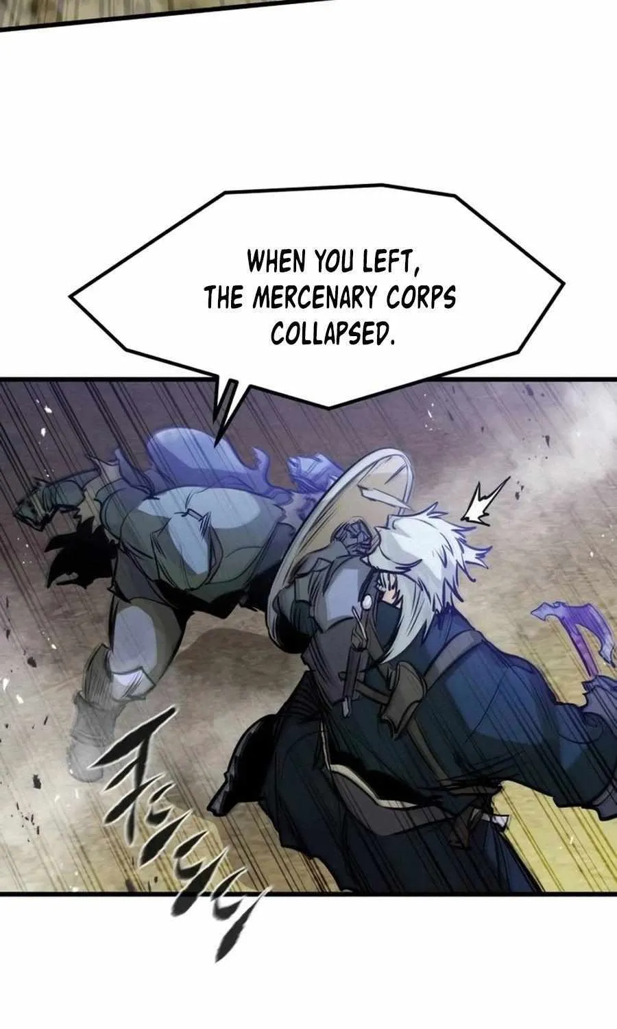 The Regressed Mercenary’s Machinations Chapter 16 page 6 - 