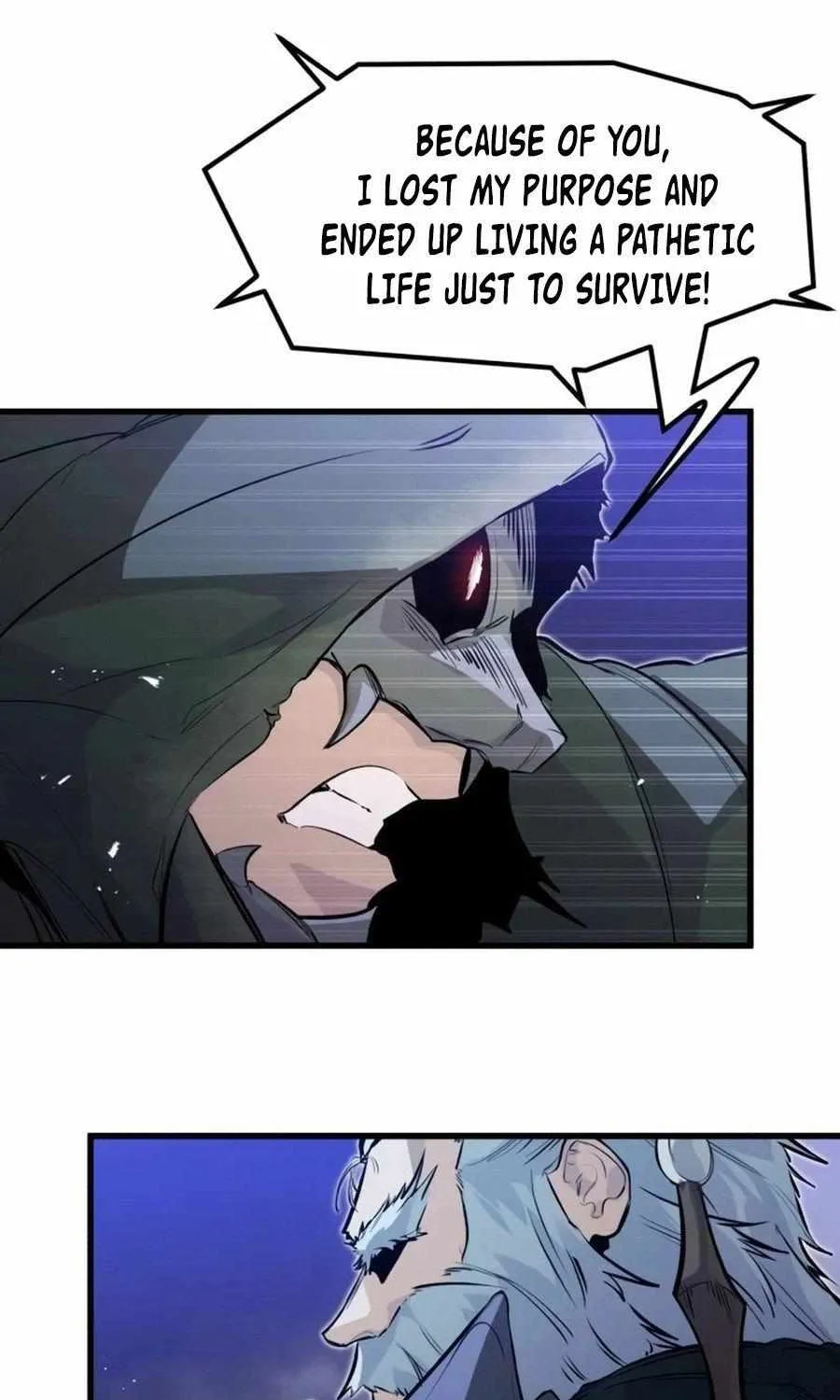 The Regressed Mercenary’s Machinations Chapter 16 page 7 - 