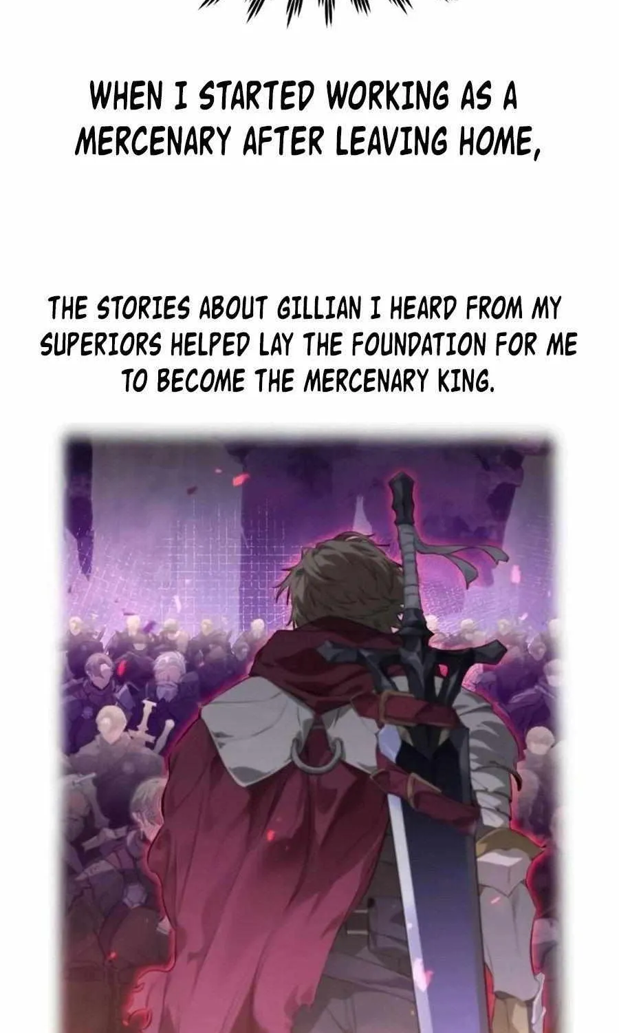 The Regressed Mercenary’s Machinations Chapter 16 page 96 - 