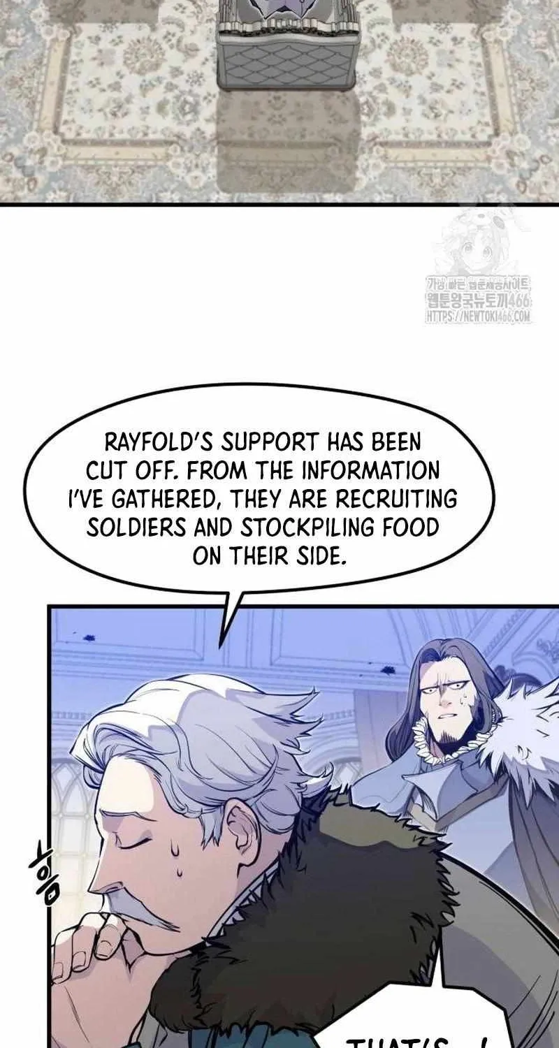 The Regressed Mercenary’s Machinations Chapter 17 page 11 - 