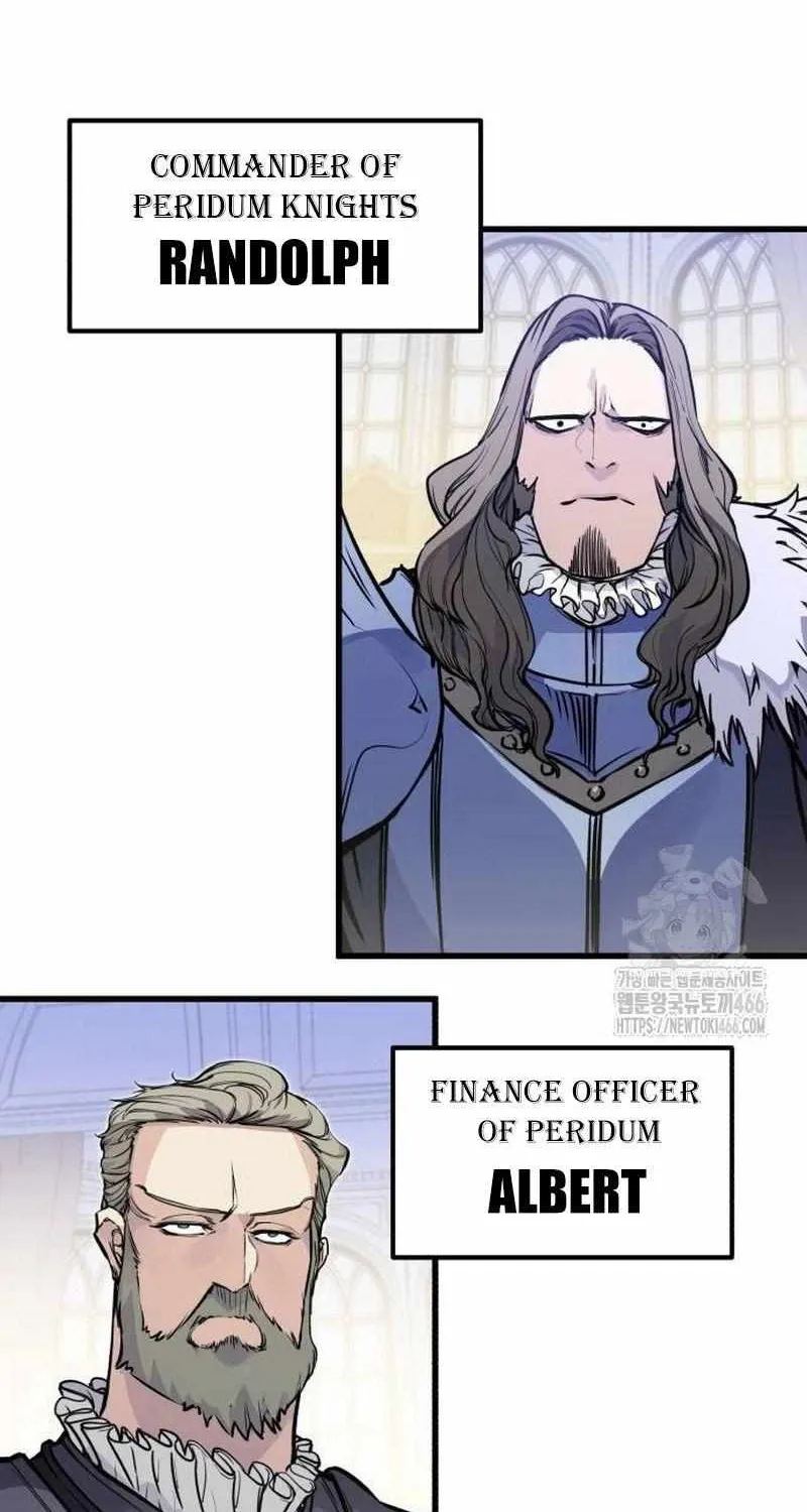 The Regressed Mercenary’s Machinations Chapter 17 page 15 - 