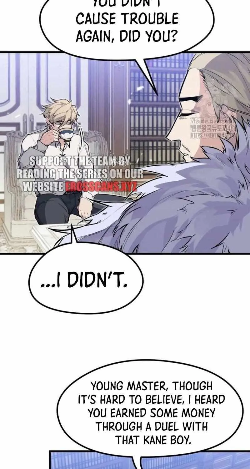 The Regressed Mercenary’s Machinations Chapter 17 page 28 - 