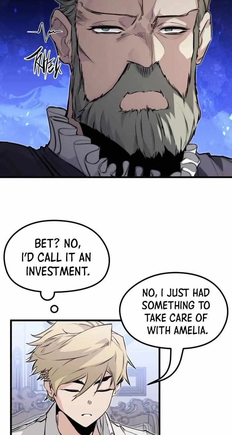 The Regressed Mercenary’s Machinations Chapter 17 page 30 - 