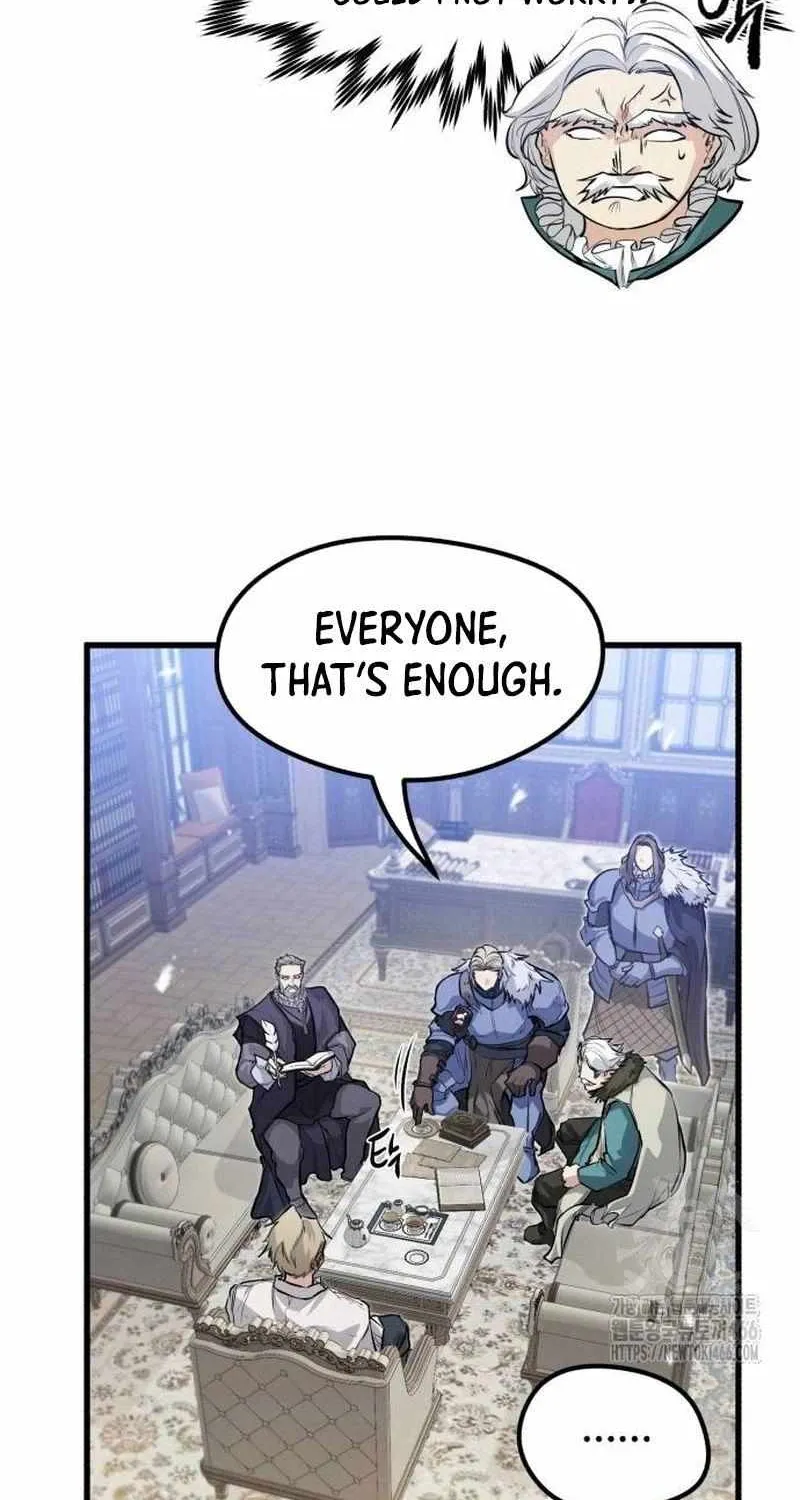 The Regressed Mercenary’s Machinations Chapter 17 page 33 - 