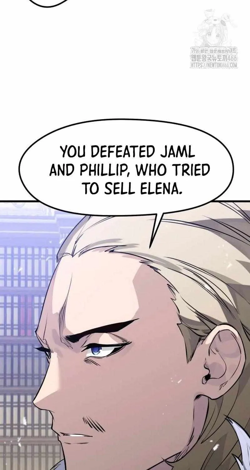 The Regressed Mercenary’s Machinations Chapter 17 page 35 - 