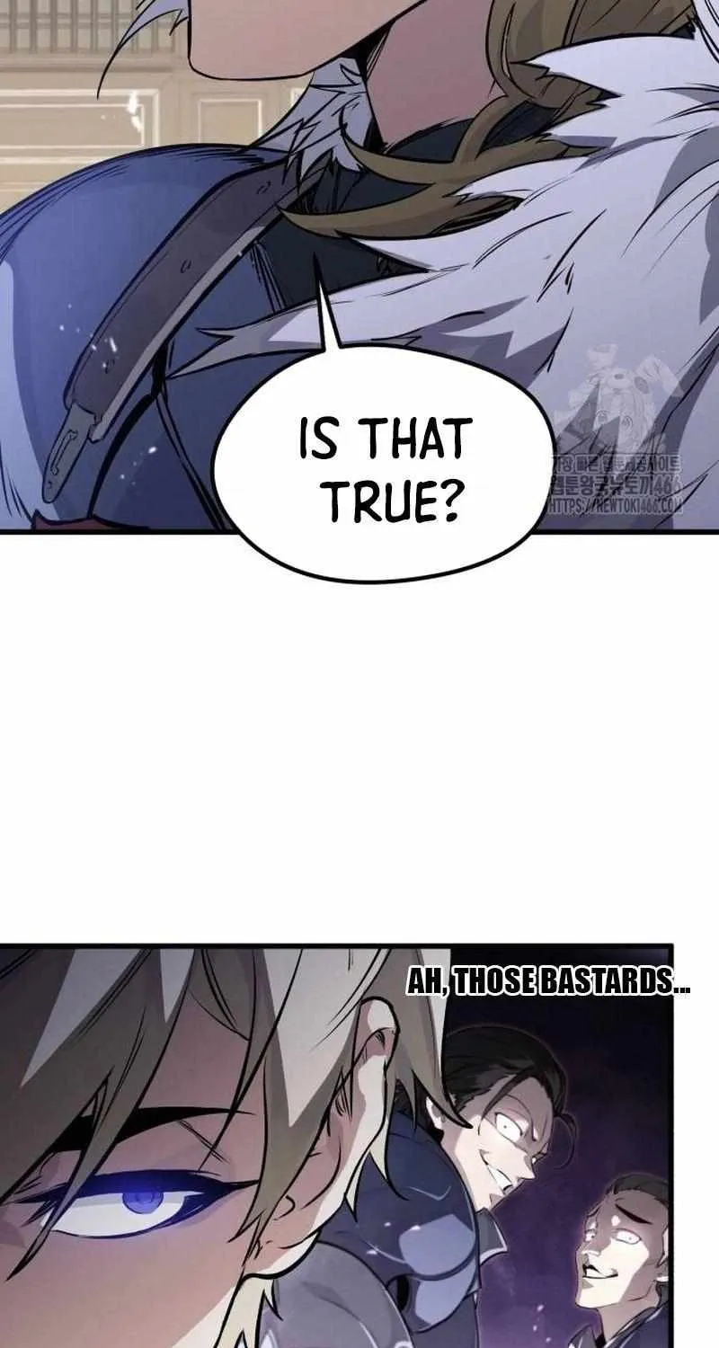 The Regressed Mercenary’s Machinations Chapter 17 page 36 - 
