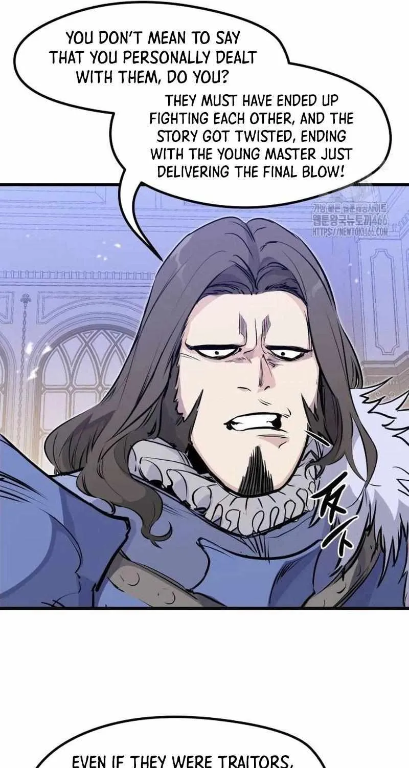 The Regressed Mercenary’s Machinations Chapter 17 page 38 - 
