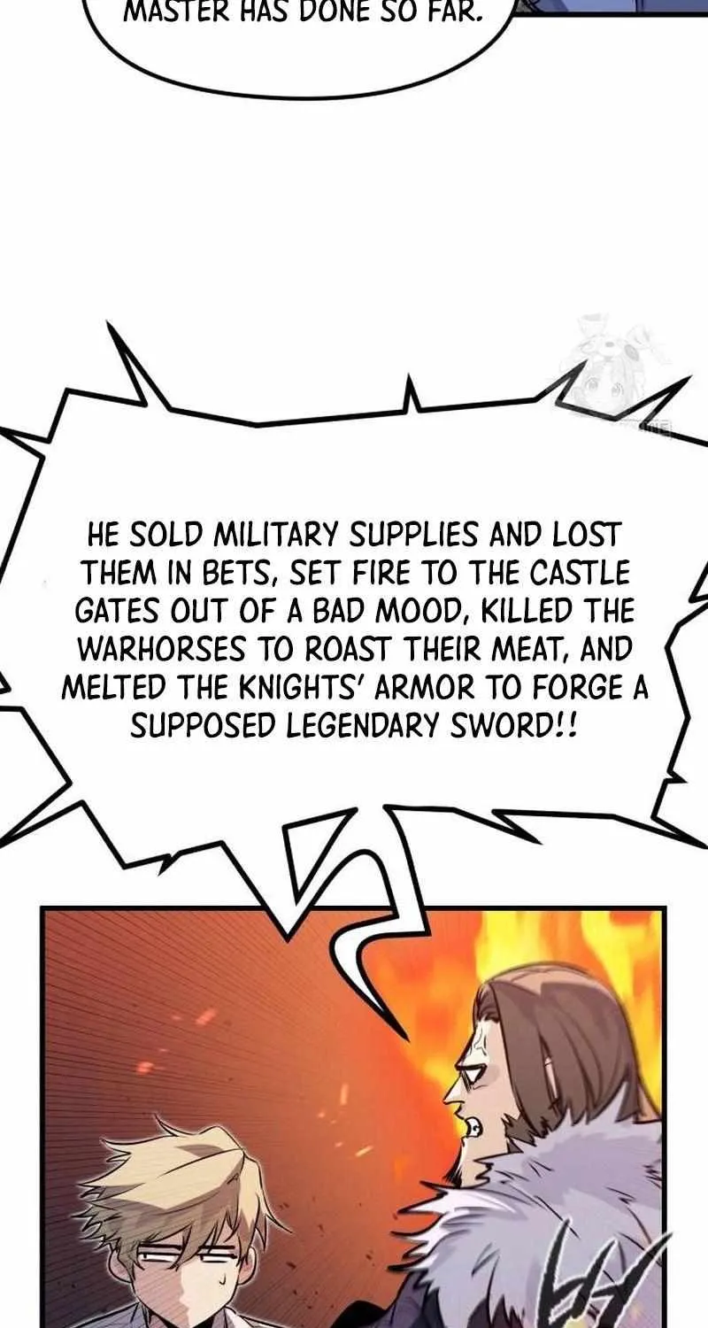 The Regressed Mercenary’s Machinations Chapter 17 page 47 - 