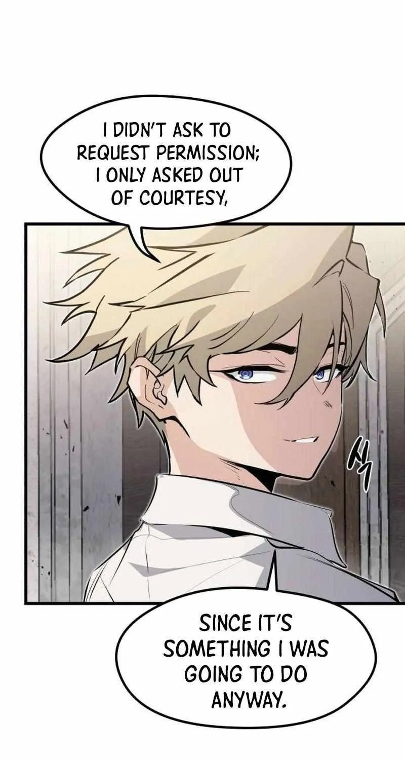 The Regressed Mercenary’s Machinations Chapter 17 page 49 - 