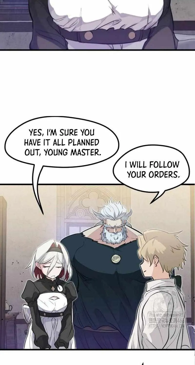 The Regressed Mercenary’s Machinations Chapter 17 page 61 - 