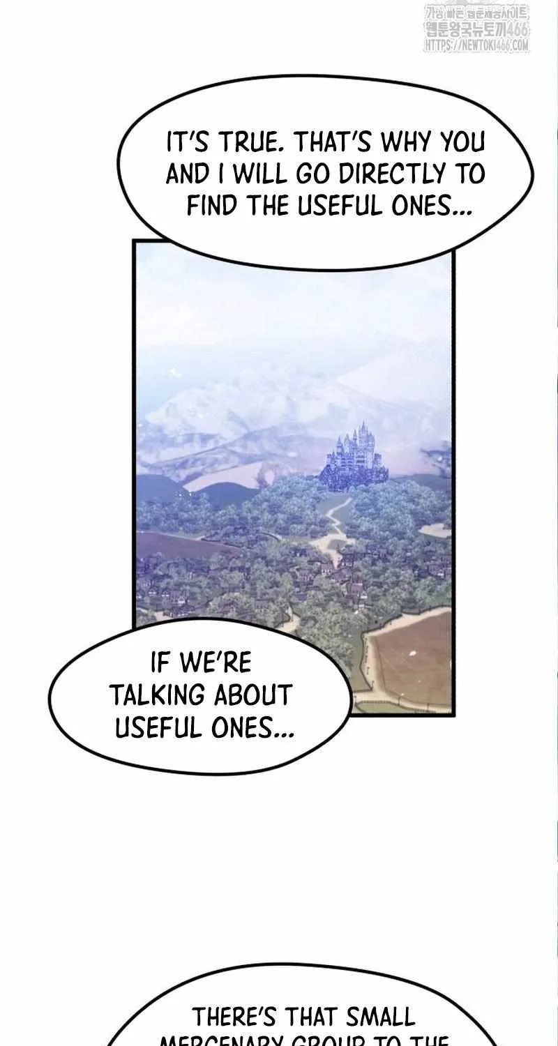 The Regressed Mercenary’s Machinations Chapter 17 page 65 - 