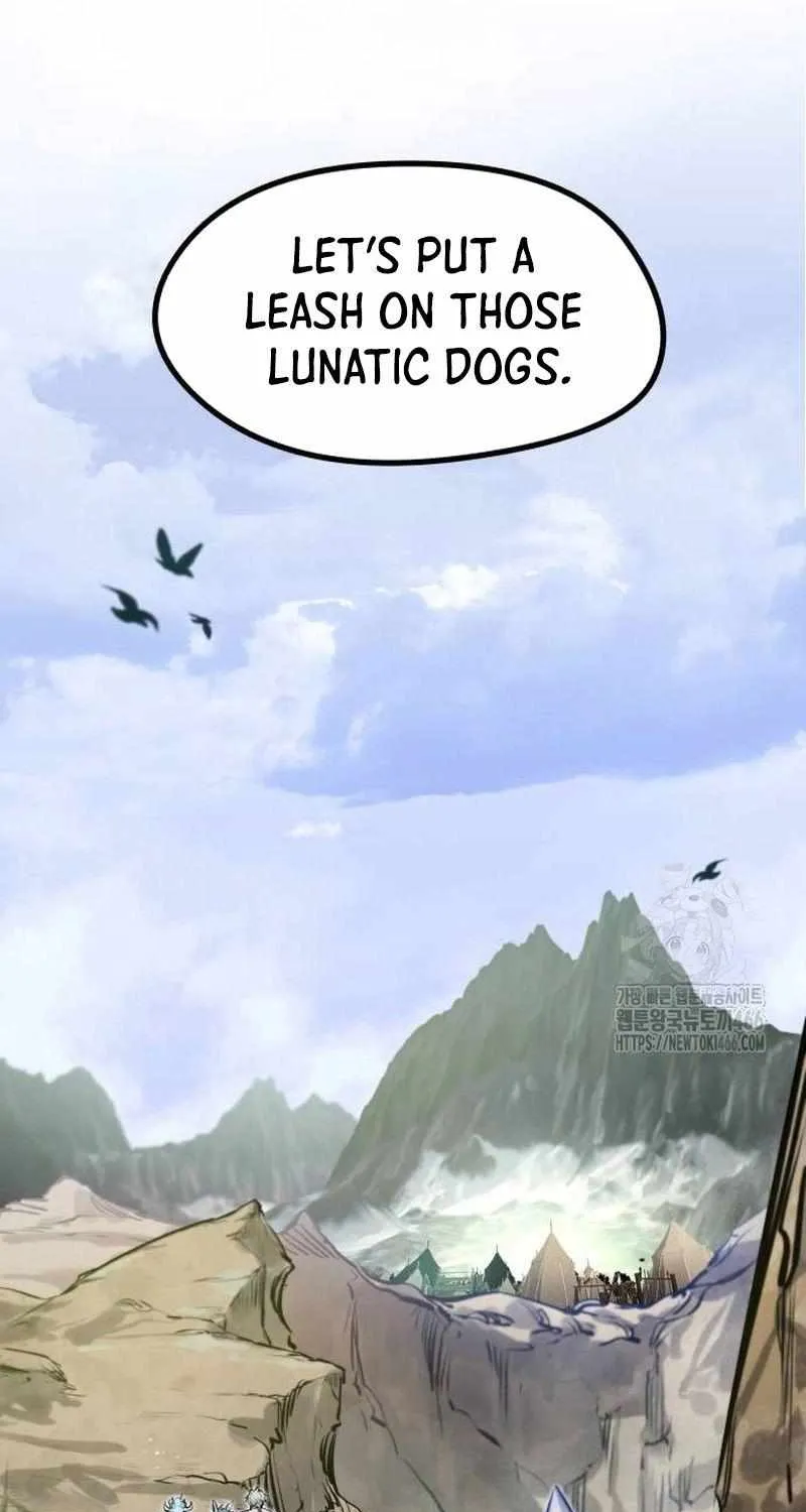 The Regressed Mercenary’s Machinations Chapter 17 page 72 - 