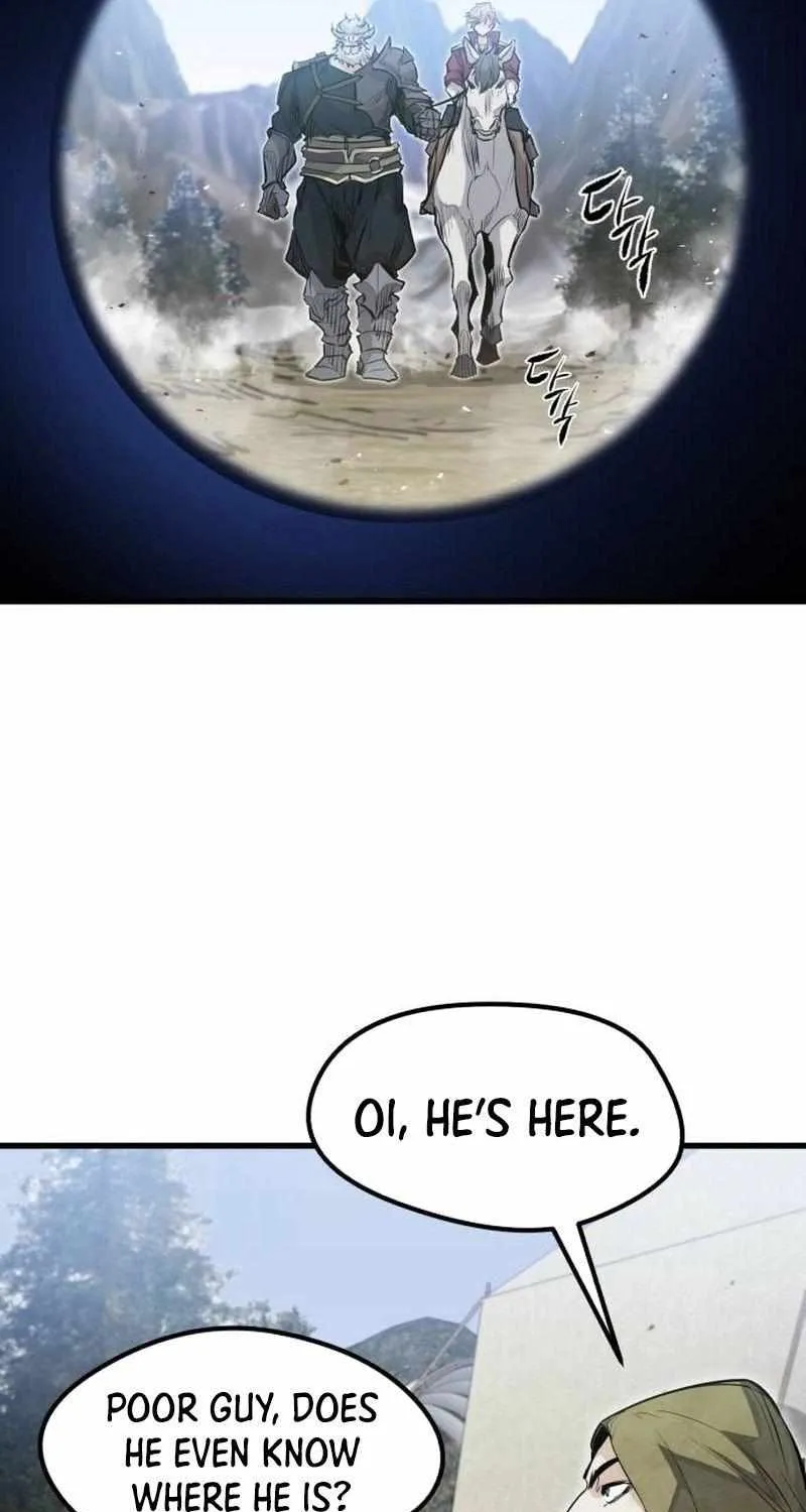 The Regressed Mercenary’s Machinations Chapter 17 page 76 - 