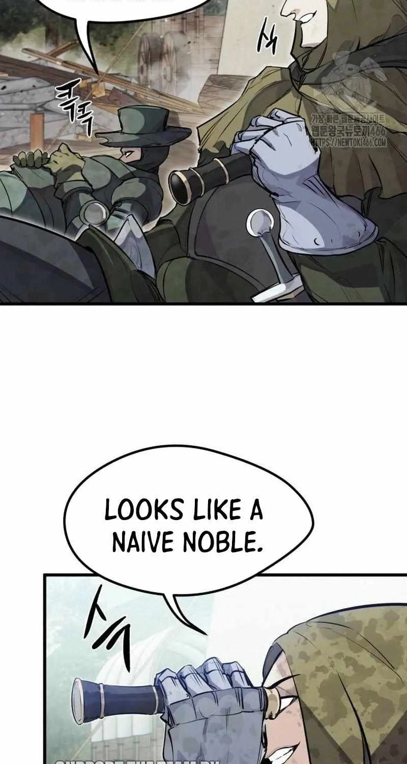 The Regressed Mercenary’s Machinations Chapter 17 page 77 - 