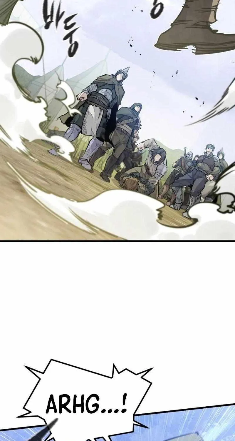 The Regressed Mercenary’s Machinations Chapter 17 page 83 - 