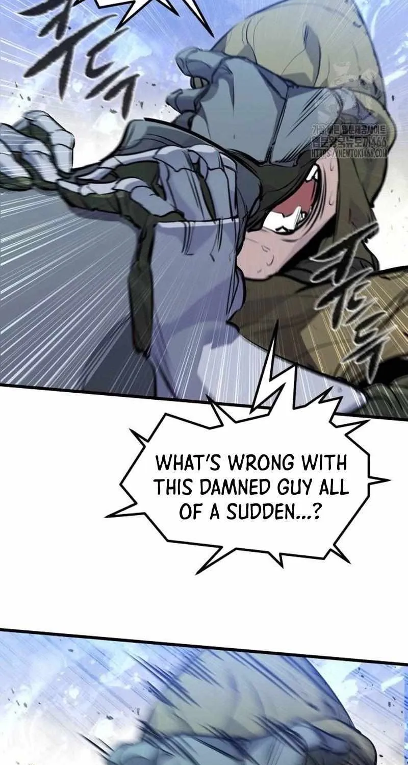 The Regressed Mercenary’s Machinations Chapter 17 page 84 - 