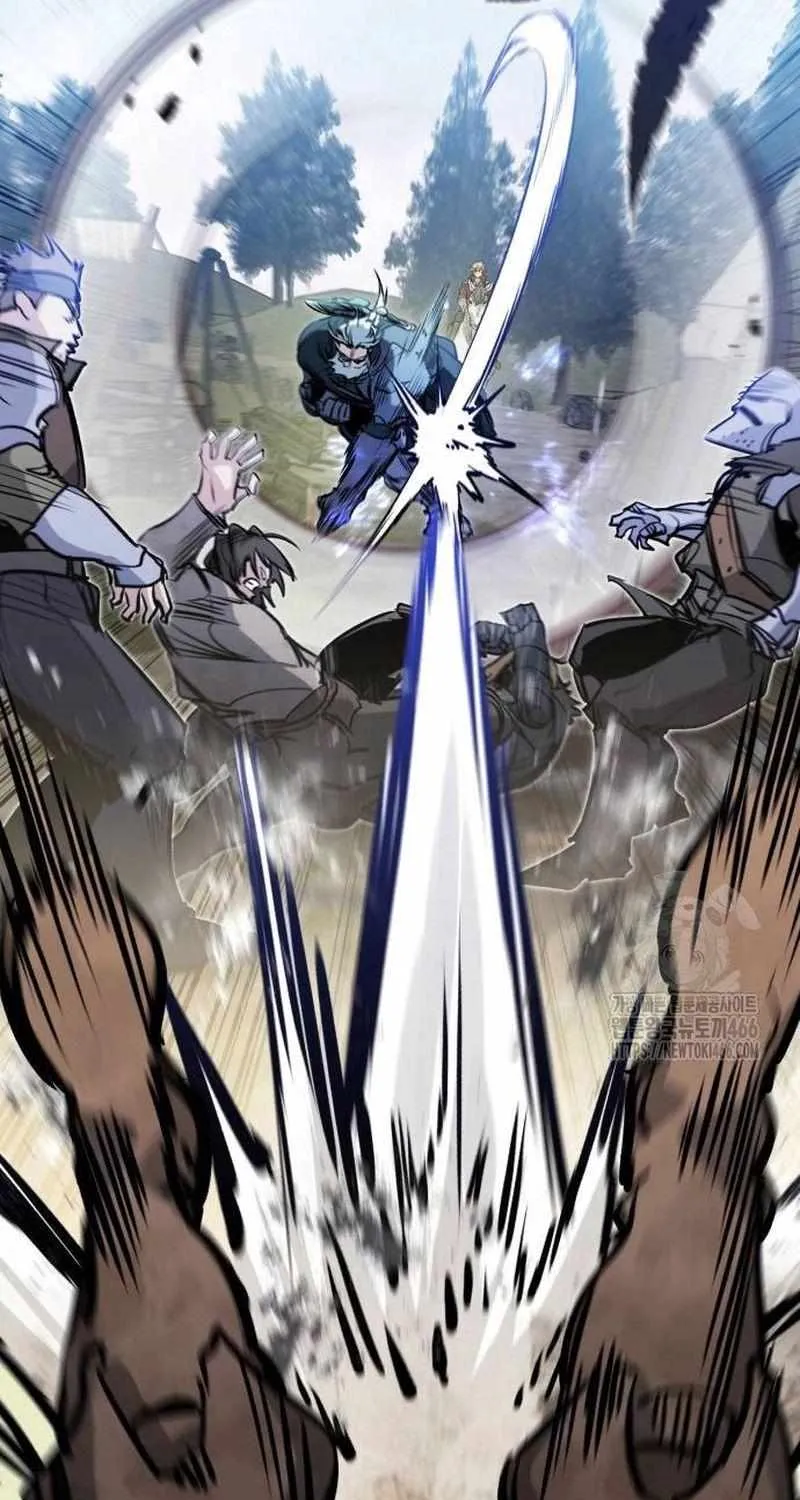 The Regressed Mercenary’s Machinations Chapter 17 page 86 - 