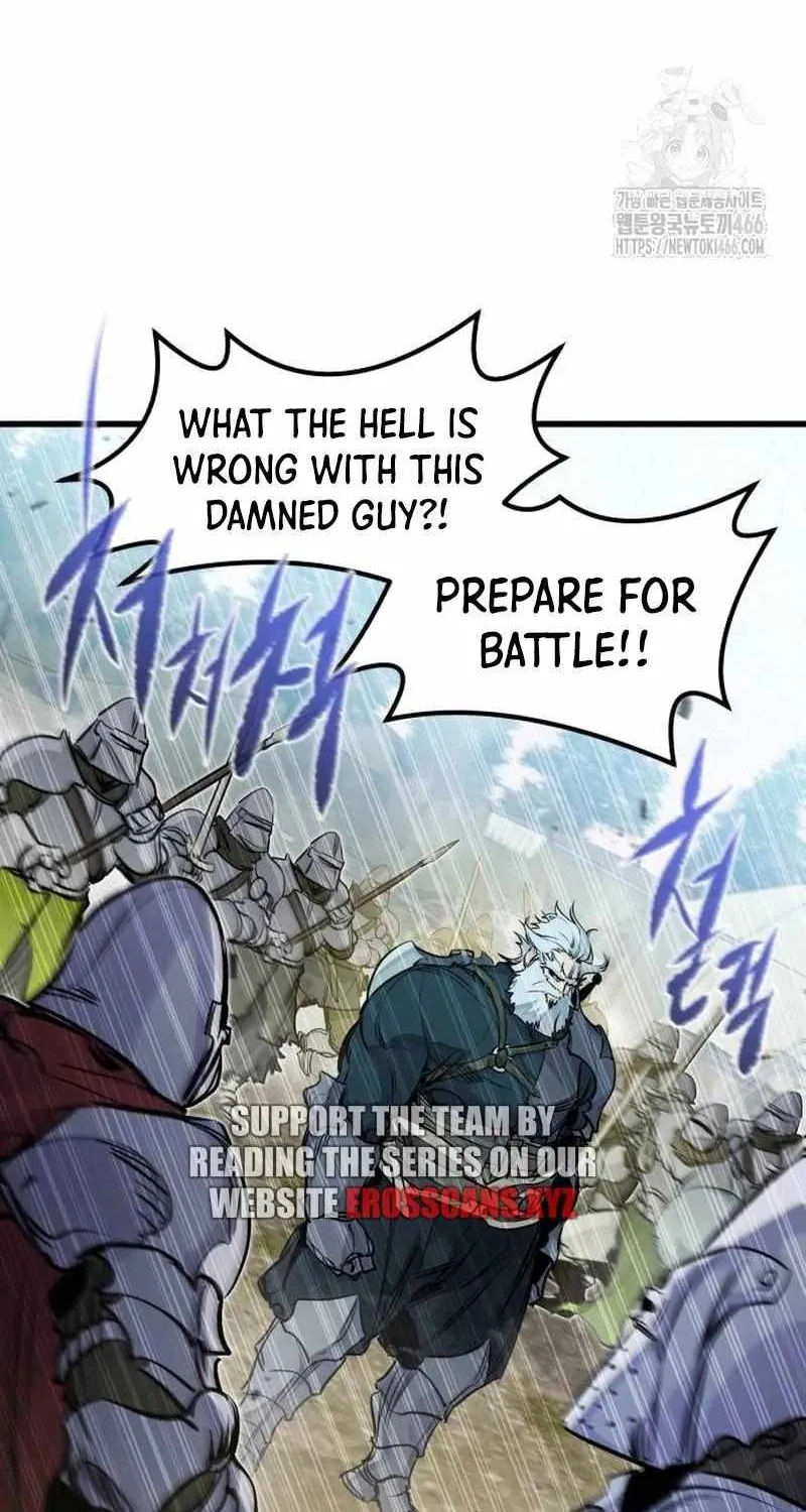 The Regressed Mercenary’s Machinations Chapter 17 page 89 - 