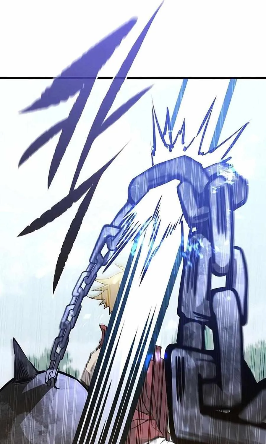 The Regressed Mercenary’s Machinations Chapter 18 page 12 - 