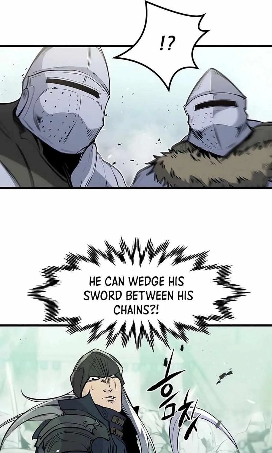 The Regressed Mercenary’s Machinations Chapter 18 page 16 - 