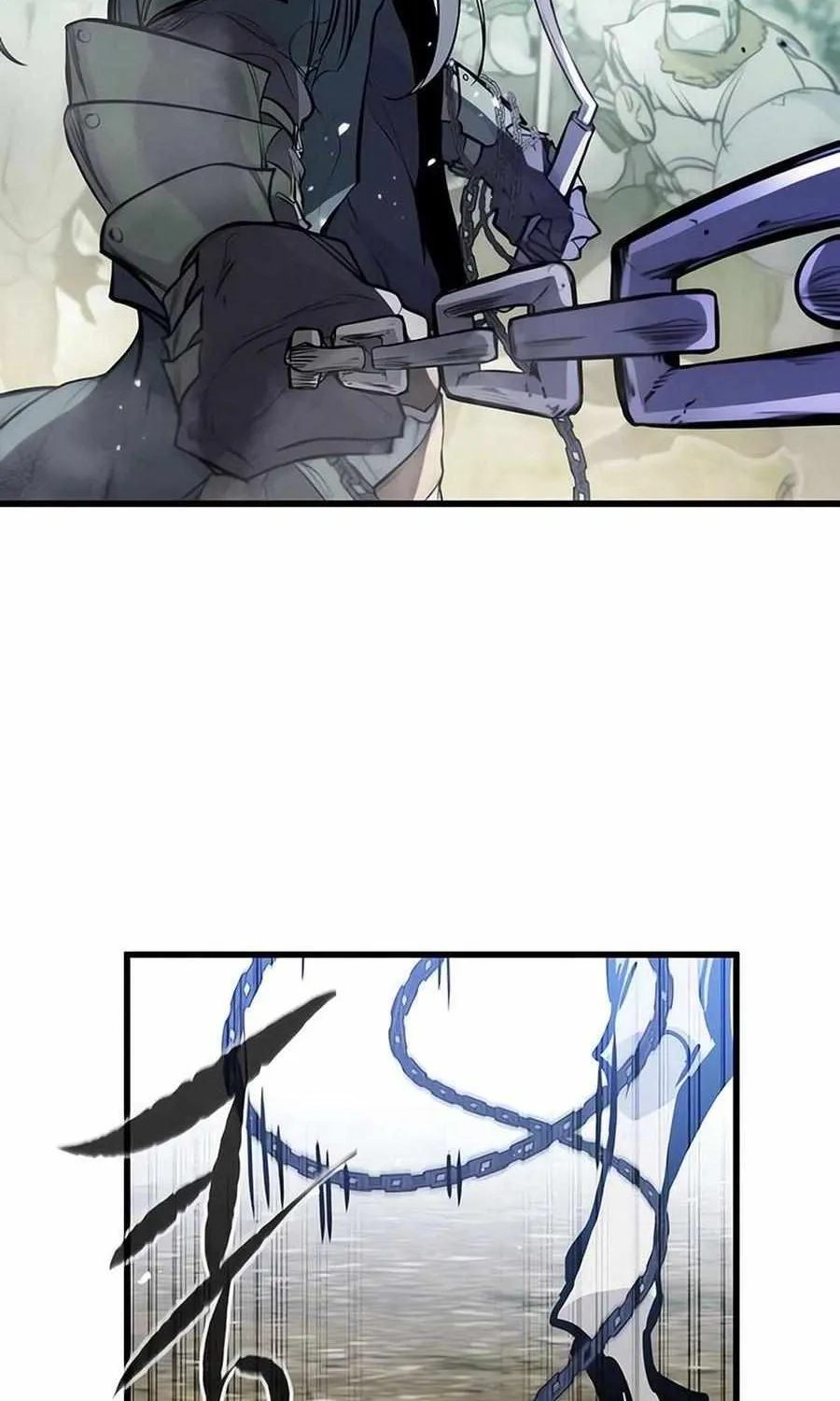 The Regressed Mercenary’s Machinations Chapter 18 page 17 - 