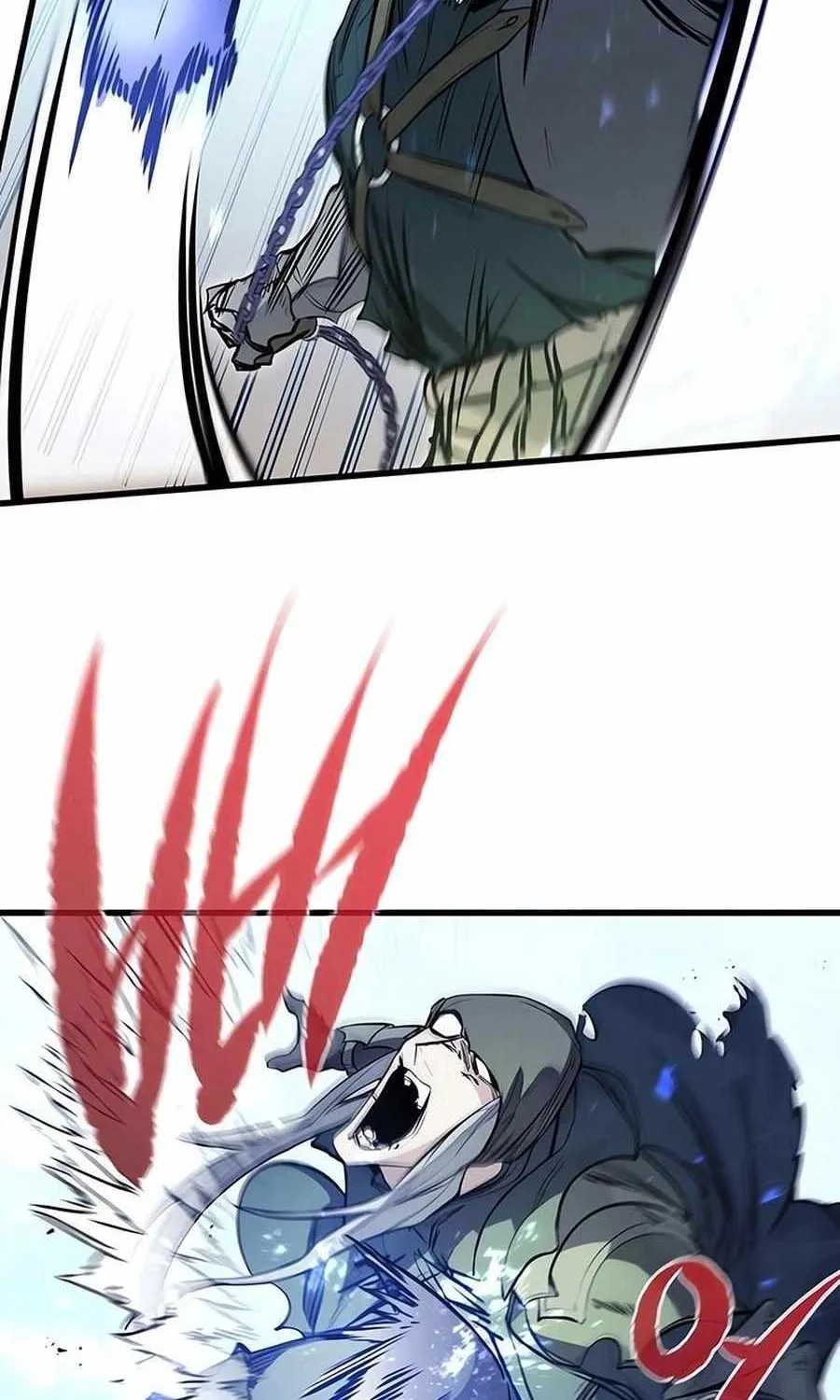 The Regressed Mercenary’s Machinations Chapter 18 page 25 - 