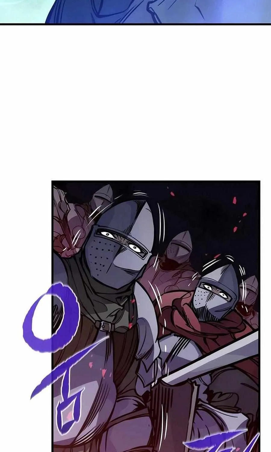 The Regressed Mercenary’s Machinations Chapter 18 page 34 - 
