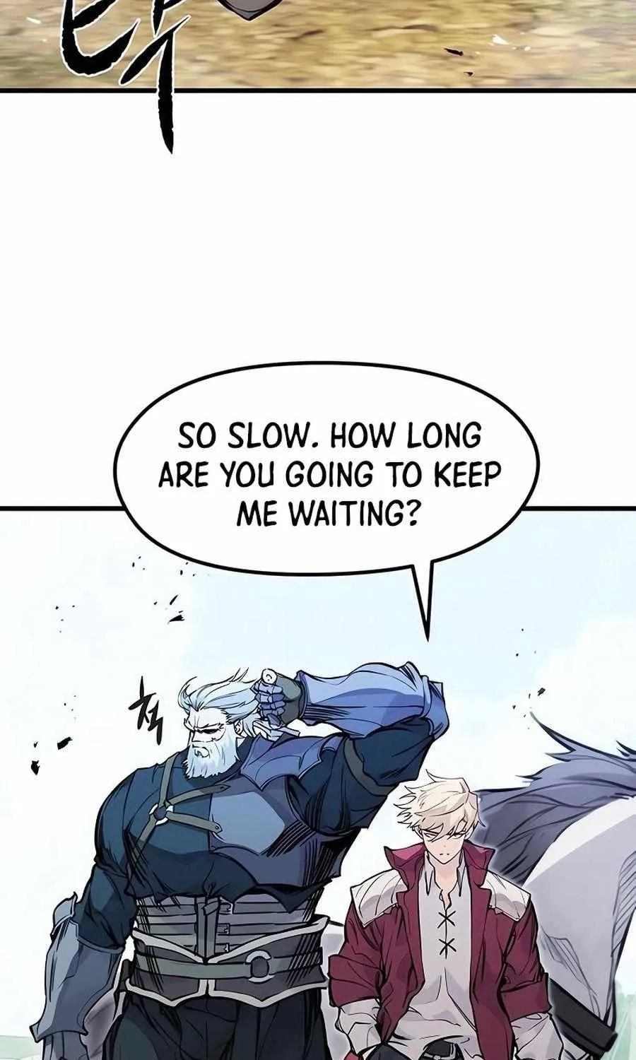 The Regressed Mercenary’s Machinations Chapter 18 page 36 - 