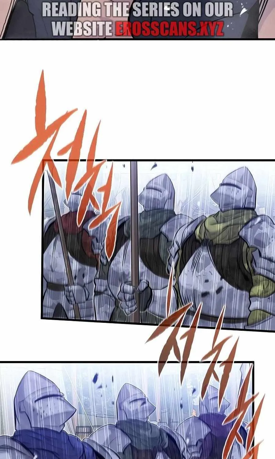 The Regressed Mercenary’s Machinations Chapter 18 page 40 - 